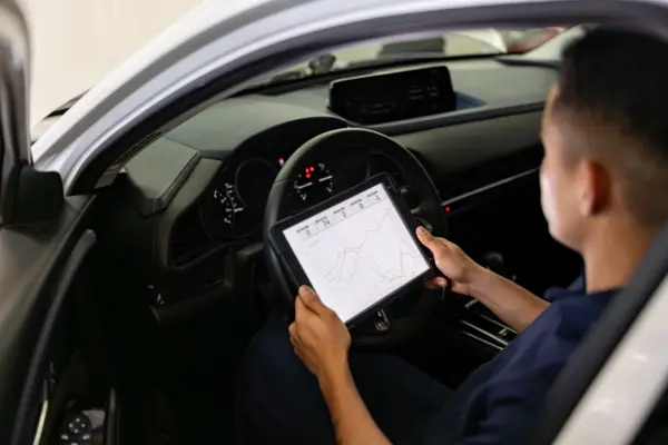 All Star Collision ADAS Calibration