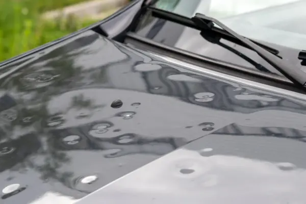 All Star Collision Hail Damage Repair